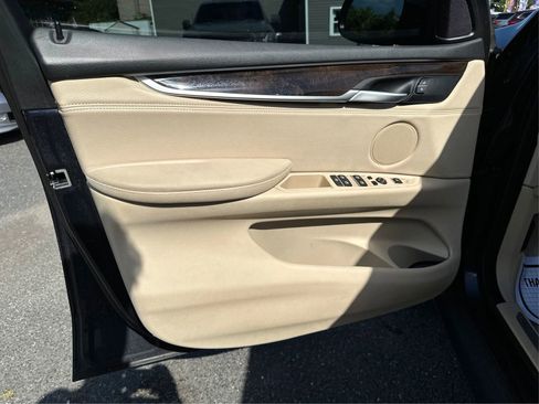 Used 2015 BMW X5 xDrive35i image 22