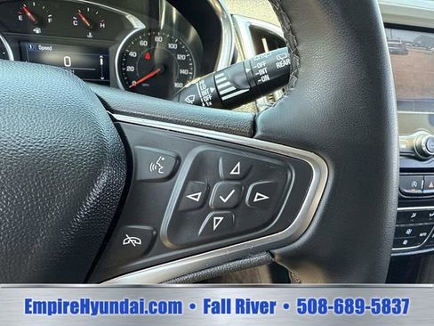Used 2024 Chevrolet Equinox LT AWD/4WD image 31