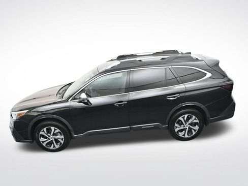 Used 2021 Subaru Outback Touring w/ Popular Package #2 AWD/4WD image 27