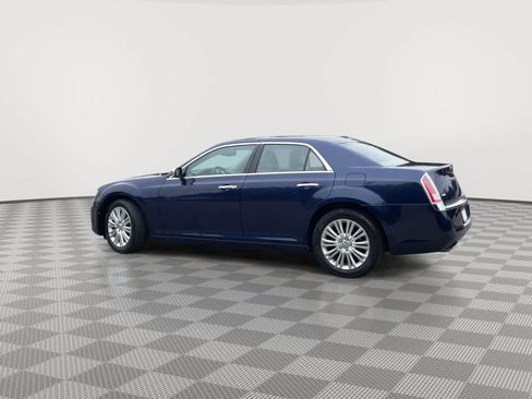 Used 2014 Chrysler 300 C AWD/4WD image 6