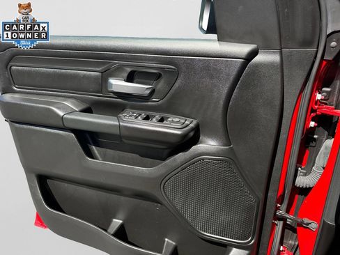 Used 2025 RAM 1500 Tradesman w/ Night Edition AWD/4WD image 28