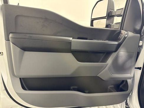 New 2026 Ford F350 XL w/ STX Appearance Package image 26