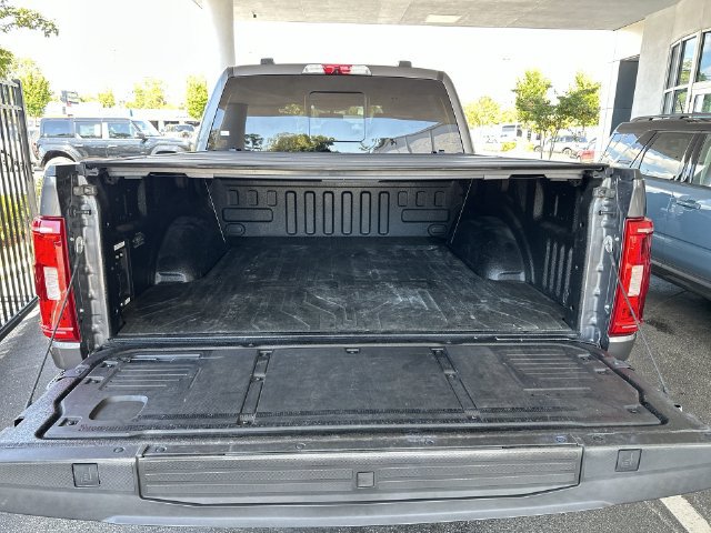 Certified 2021 Ford F150 XLT w/ Equipment Group 302A High AWD/4WD image 26