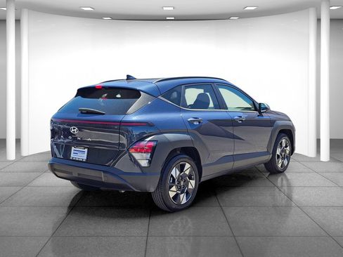 Certified 2024 Hyundai Kona SEL FWD image 6