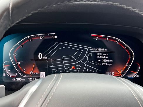 Used 2020 BMW X5 xDrive40i w/ Convenience Package image 26