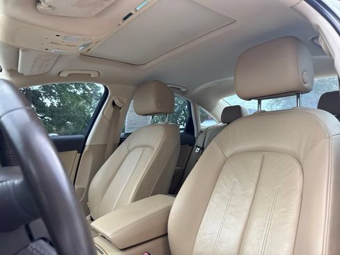 Used 2012 Audi A6 2.0T Premium Plus FWD image 12
