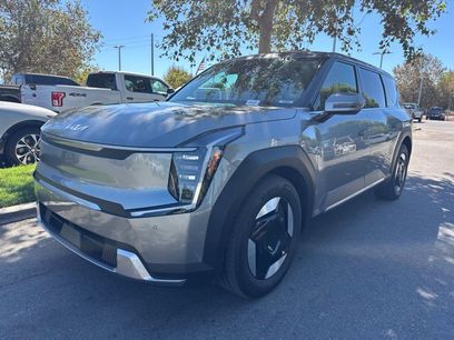 Used 2024 Kia EV9 Light Long Range