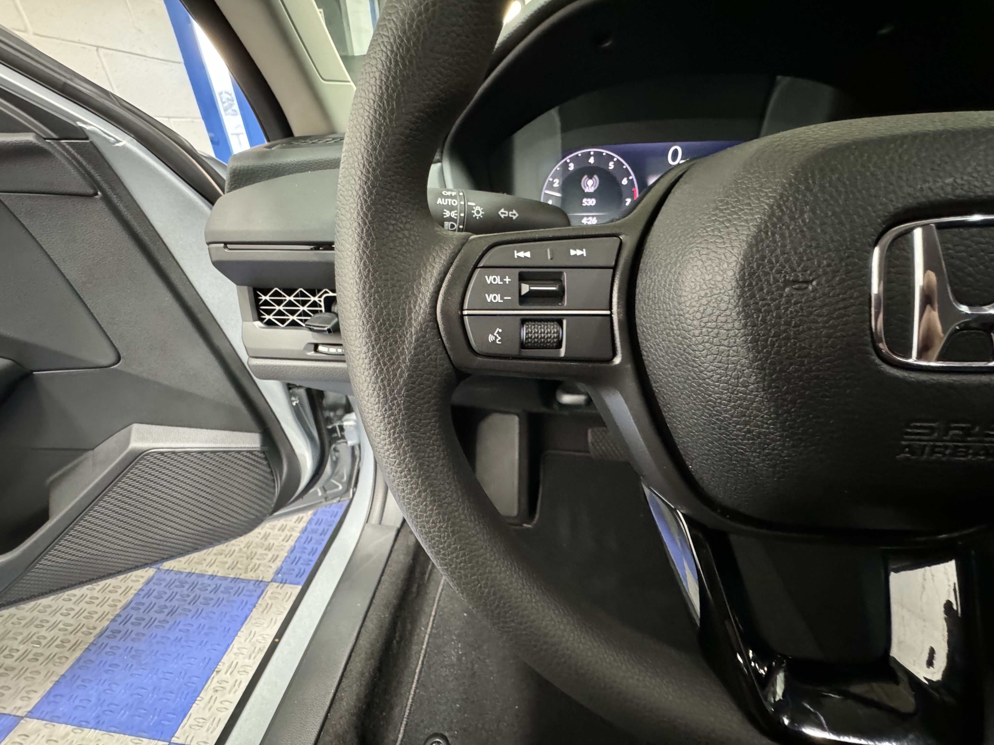 New 2026 Honda Accord LX image 24