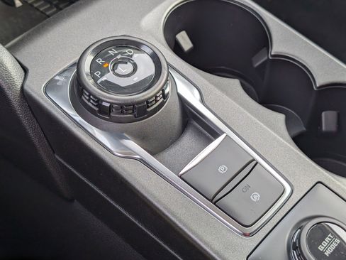 New 2025 Ford Bronco Sport Big Bend w/ Convenience Package image 19