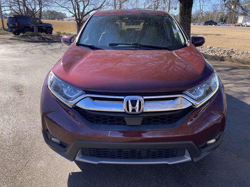 Used 2019 Honda CR-V EX image 6