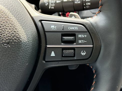 Used 2026 Honda CR-V TrailSport image 29