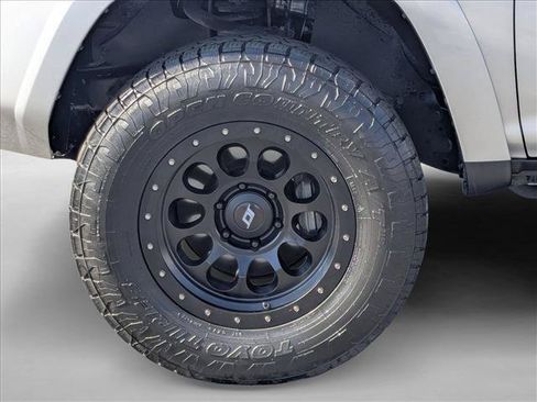 Used 2020 Toyota 4Runner SR5 RWD image 26