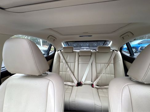 Used 2018 Lexus ES 350 image 41