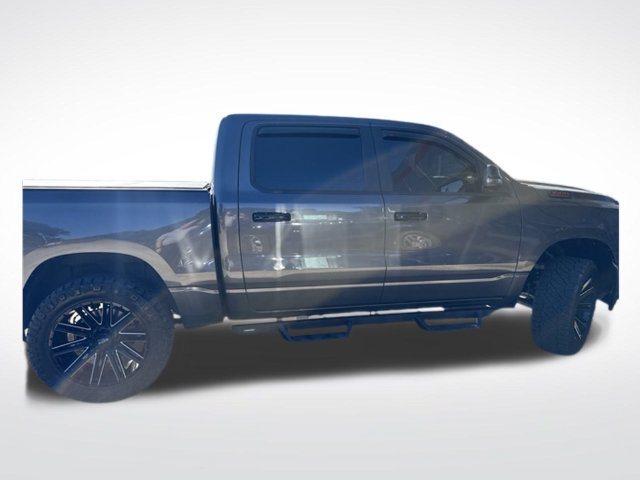 Used 2024 RAM 1500 Big Horn AWD/4WD image 7