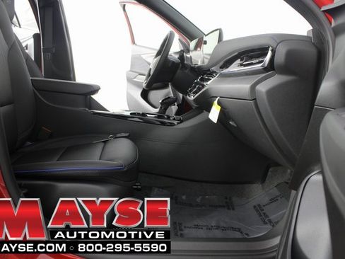 New 2026 Buick Envista Sport Touring w/ Convenience I Package image 20