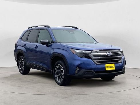New 2026 Subaru Forester Premium AWD/4WD image 7