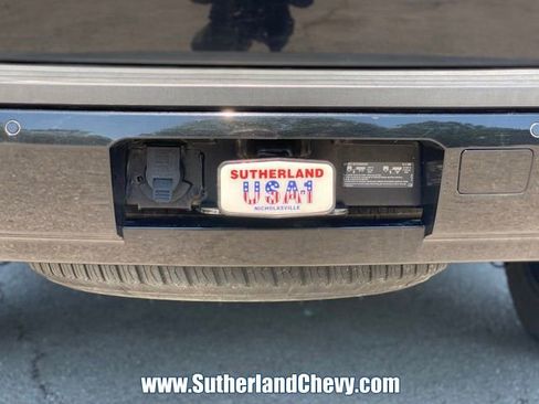 Used 2018 Chevrolet Tahoe LS AWD/4WD image 11