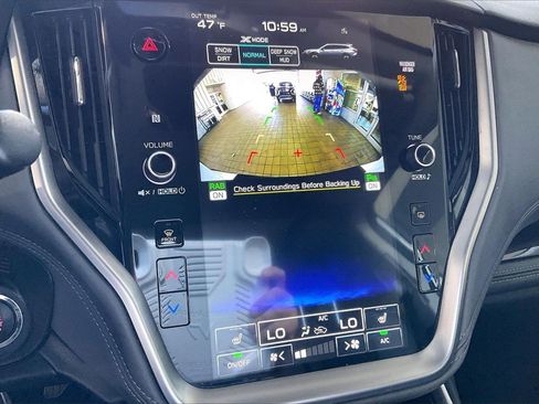 Used 2024 Subaru Outback Onyx Edition image 13