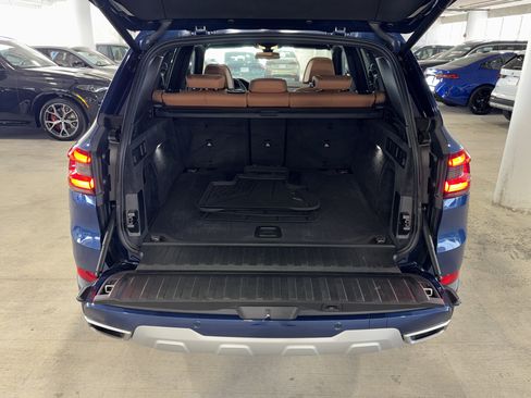 Used 2021 BMW X5 xDrive40i w/ Premium Package 2 image 13