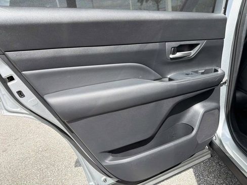 Certified 2025 Toyota Grand Highlander FWD image 13