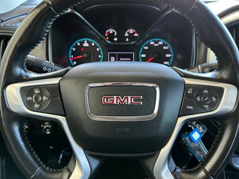 Certified 2022 GMC Canyon Elevation image 28