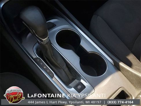 Used 2023 Chevrolet Malibu LT image 45