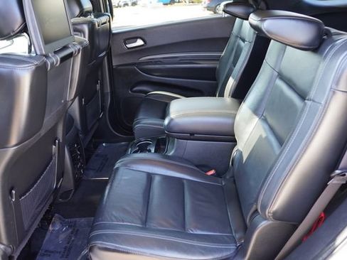 Used 2021 Dodge Durango Citadel w/ Trailer Tow Group IV AWD/4WD image 17