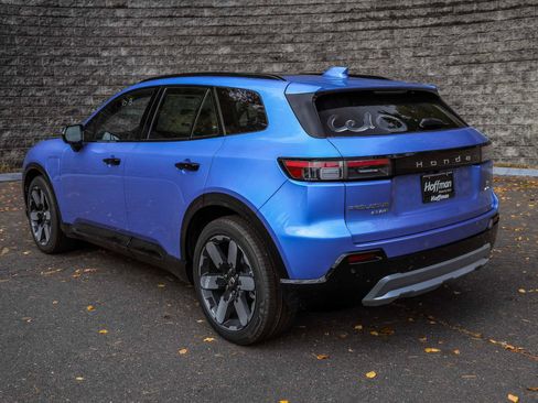 New 2025 Honda Prologue Elite image 4