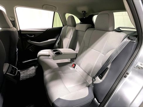 Used 2023 Subaru Outback Premium image 26