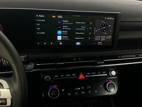 Used 2025 Hyundai Santa Cruz SEL image 15