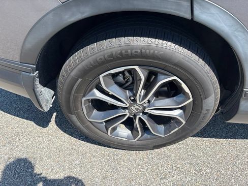 Used 2020 Honda CR-V EX-L image 9