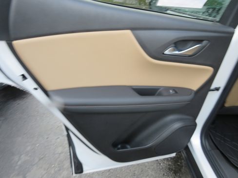 Used 2024 Chevrolet Blazer Premier w/ LPO, Floor Liner Package image 11