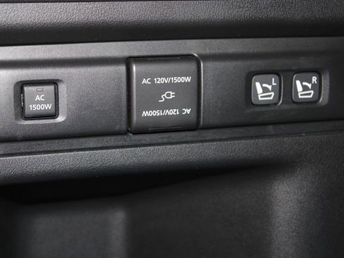 Used 2025 MAZDA CX-70 Plug-In Hybrid w/ Premium Plus AWD/4WD image 11