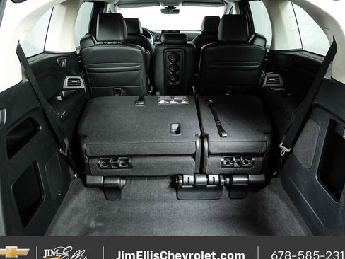 Used 2025 Honda Odyssey EX-L image 30