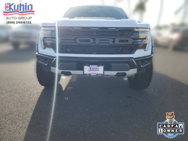 Used 2026 Ford F150 Raptor AWD/4WD image 5