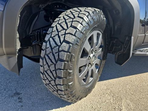 New 2026 Toyota Land Cruiser Base image 33