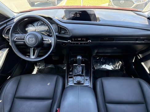 Used 2023 MAZDA CX-30 AWD 2.5 S w/ Preferred Package image 19