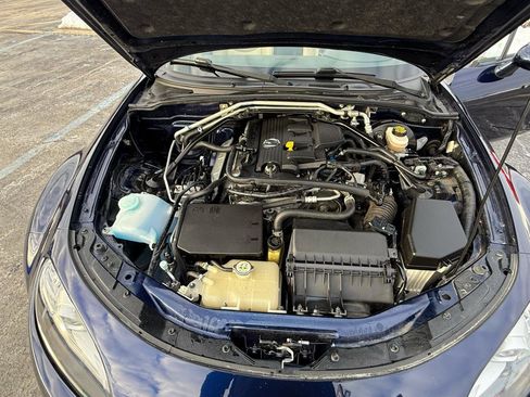 Used 2012 MAZDA MX-5 Miata Grand Touring image 36