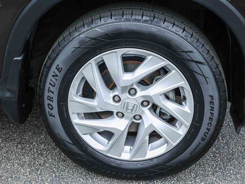 Used 2016 Honda CR-V EX image 12