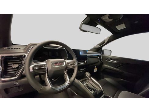 New 2026 GMC Canyon Elevation w/ Convenience Package image 11