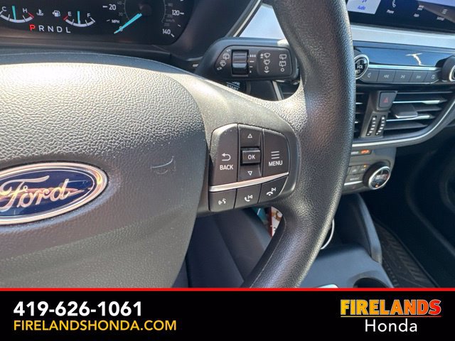 Used 2020 Ford Escape SE FWD image 22