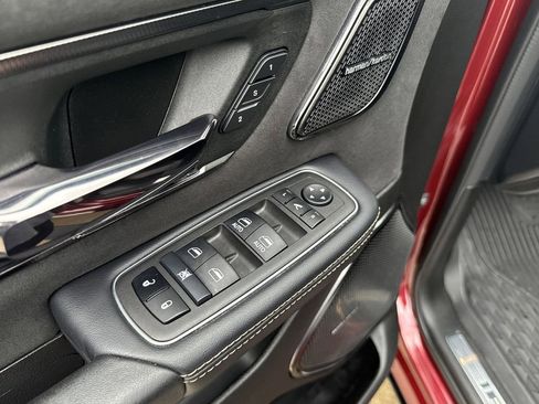 Used 2024 RAM 1500 TRX AWD/4WD image 11