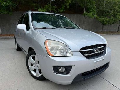 Used 2009 Kia Rondo EX w/ Premium Pkg