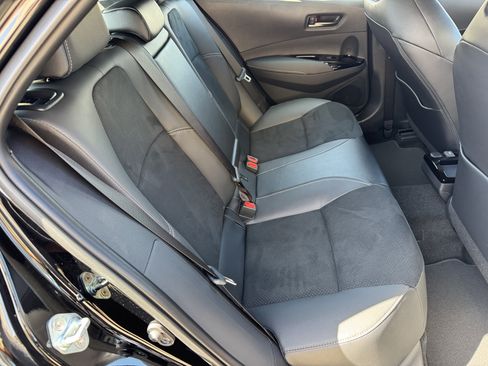 New 2026 Toyota Corolla GR AWD/4WD image 5