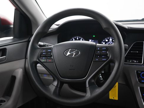 Used 2016 Hyundai Sonata SE FWD image 15