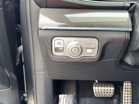 Certified 2023 Mercedes-Benz GLE 53 AMG 4MATIC image 23