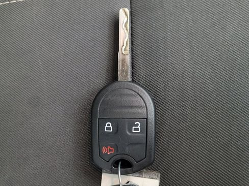 Used 2019 Ford Fiesta SE w/ Equipment Group 201A image 32