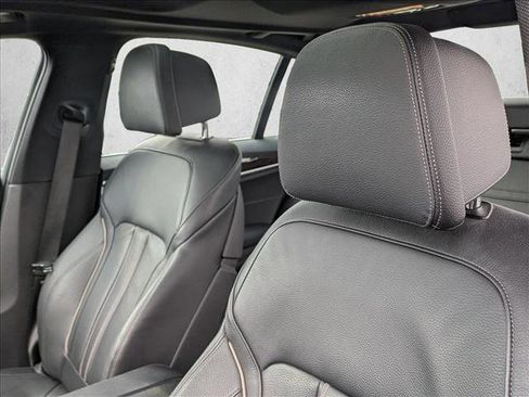 Used 2020 BMW 540i xDrive w/ Convenience Package image 14