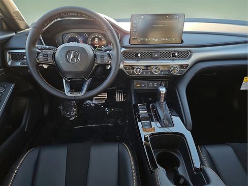 New 2026 Acura Integra A-Spec image 14