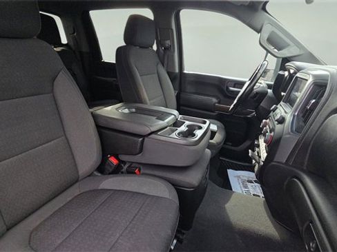 Used 2023 Chevrolet Silverado 2500 LT w/ All Star Edition image 22